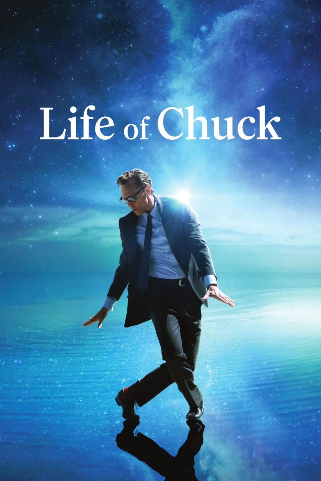 Life of Chuck (2025)